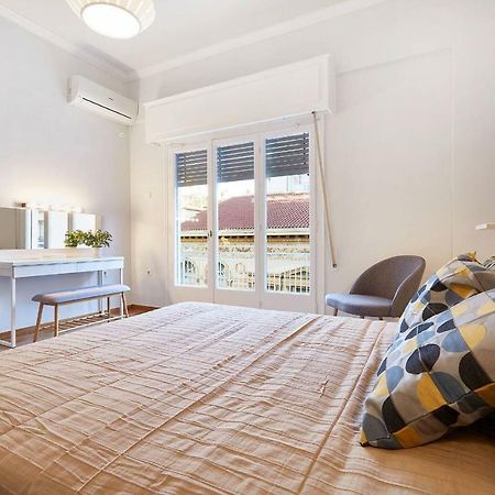 Chloe Boutique Apartments Metropolis Αθήνα Εξωτερικό φωτογραφία