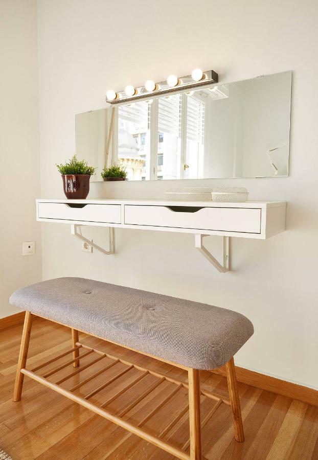 Chloe Boutique Apartments Metropolis Αθήνα Εξωτερικό φωτογραφία
