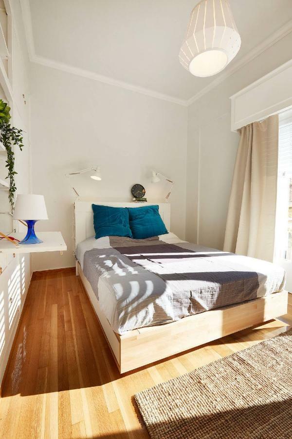 Chloe Boutique Apartments Metropolis Αθήνα Εξωτερικό φωτογραφία