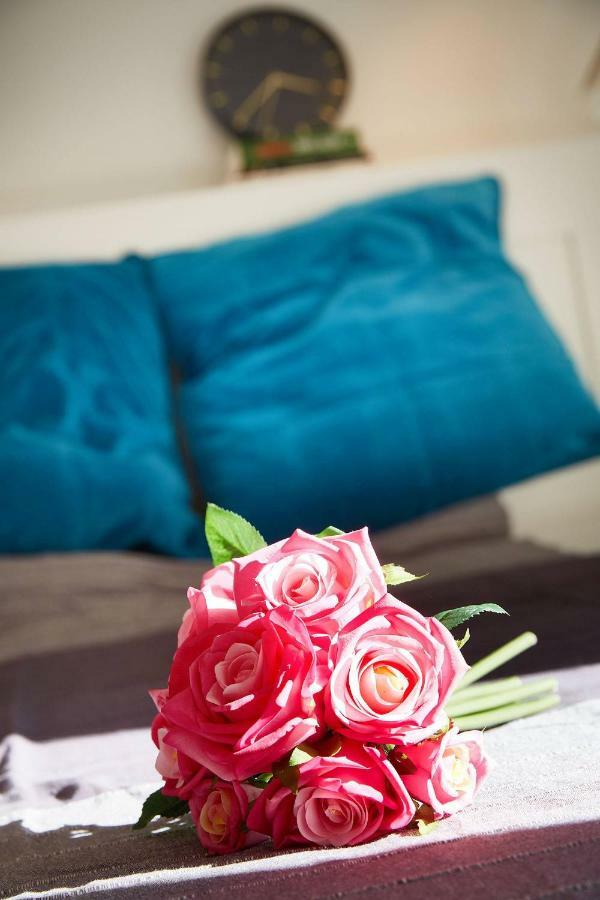 Chloe Boutique Apartments Metropolis Αθήνα Εξωτερικό φωτογραφία