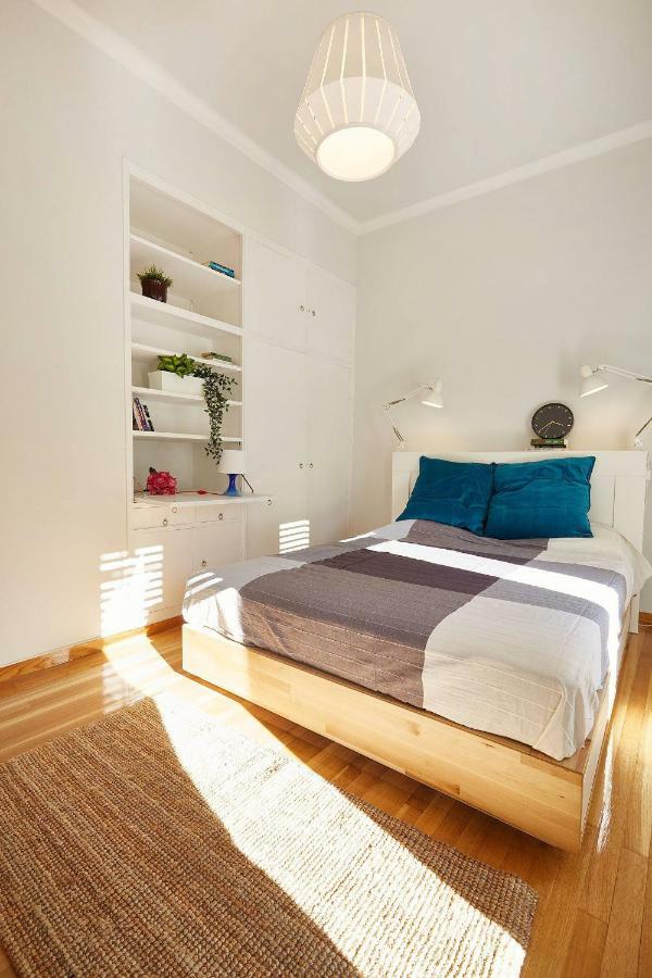 Chloe Boutique Apartments Metropolis Αθήνα Εξωτερικό φωτογραφία
