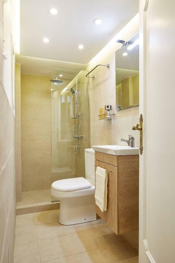 Chloe Boutique Apartments Metropolis Αθήνα Εξωτερικό φωτογραφία