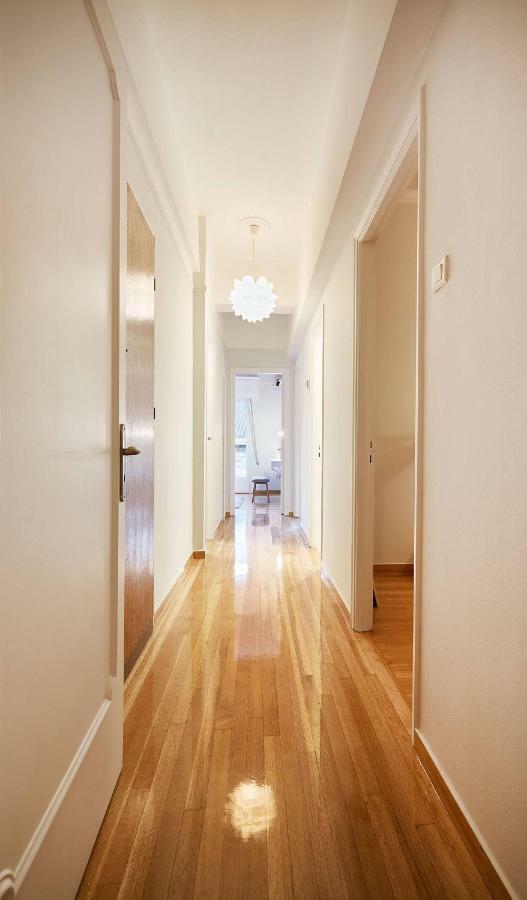 Chloe Boutique Apartments Metropolis Αθήνα Εξωτερικό φωτογραφία